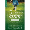 Los 5 Lenguajes del Amor de Los Niños (Revisado) - Serie Favoritos - Paperback
