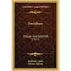 Socialism: Utopian And Scientific (1907) - Paperback