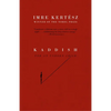 Kaddish for an Unborn Child - Paperback
