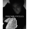 Film Noir Portraits - Hardcover