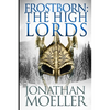 Frostborn: The High Lords - Paperback