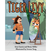 Tiger Livy - Paperback