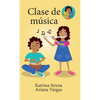 Clase de música - Hardcover