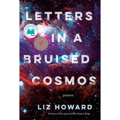 Letters in a Bruised Cosmos - Paperback