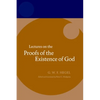 Hegel: Lectures on the Proofs of the Existence of God - Paperback
