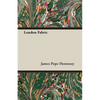 London Fabric - Paperback