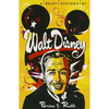 A Brief History of Walt Disney - Paperback