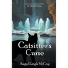 Catsitter's Curse - Paperback