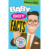 Baby Got Facts: Totally '90s Trivia Game Book - Paperback