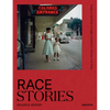 Race Stories: Essays on the Power of Images - Hardcover