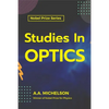 Studies in Optics - Paperback