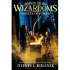 Wizardoms: Objects of Power - Paperback