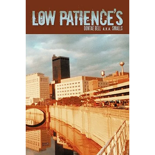 Low Patience's - Paperback