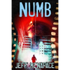 Numb - A Dark Noir Thriller - Paperback