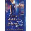 A Duke Makes a Deal - Paperback