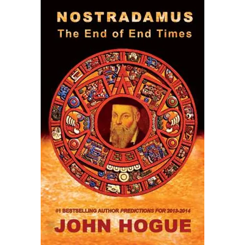 Nostradamus: The End of End Times - Paperback
