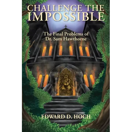 Challenge the Impossible - Paperback