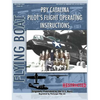 Pby Catalina Pilot's Flight Operating Instructions - Hardcover