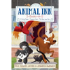 Animal Inn 3-Books-In-1!: A Furry Fiasco; Treasure Hunt; The Bow-Wow Bus - Paperback