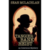 Tangier Bank Heist - Paperback