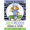 Judy Moody Adivina El Futuro / Judy Moody Predicts the Future - Paperback