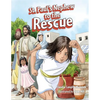St. Paul's Nephew to the Rescue - Hardcover
