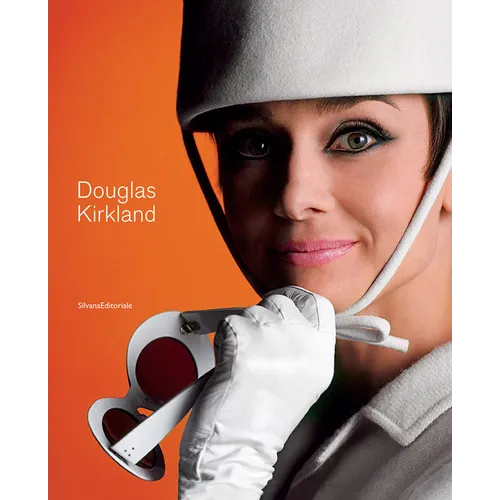 Douglas Kirkland - Hardcover