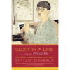 Glory in a Line: A Life of Foujita--The Artist Caught Between East and West - Paperback