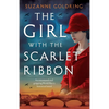 The Girl with the Scarlet Ribbon: An emotional and gripping World War 2 historical novel - Paperback