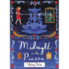 Midnight in the Piazza - Hardcover
