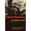 The Magic Lantern: An Autobiography - Paperback