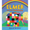 Elmer and the Rainbow - Hardcover
