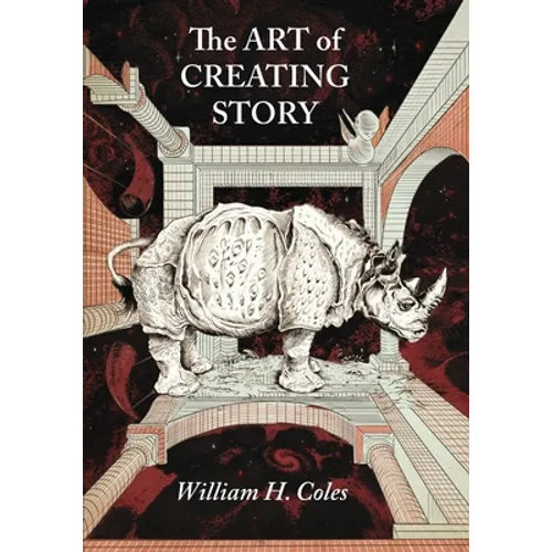 The Art of Creating Story - Paperback