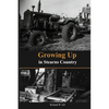Growing Up in Stearns County - Paperback