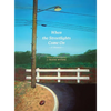 When the Streetlights Come On - Hardcover