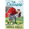 No Excuses - Paperback
