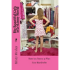 Big Beautiful Girls in a Skinny World: How to choose a Plus Size Wardrobe - Paperback