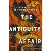 The Antiquity Affair - Paperback