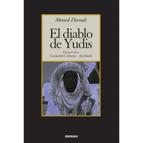 El diablo de Yudis - Paperback