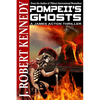 Pompeii's Ghosts: A James Acton Thriller Book #9 - Paperback