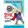 Stink: Hamlet Y Queso / Stink: Hamlet and Cheese - Paperback