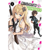 Combatants Will Be Dispatched!, Vol. 2 (Light Novel): Volume 2 - Paperback