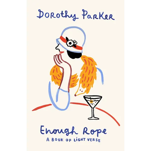 Enough Rope: A Book of Light Verse - Paperback