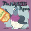 The Majestic Pigeon - Paperback