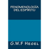 Fenomenologia del espiritu - Paperback