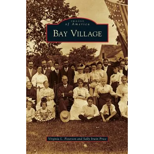 Bay Village - Hardcover