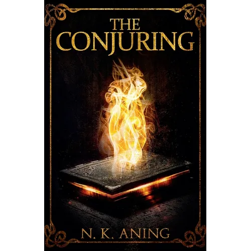 The Conjuring - Paperback