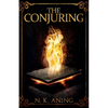 The Conjuring - Paperback