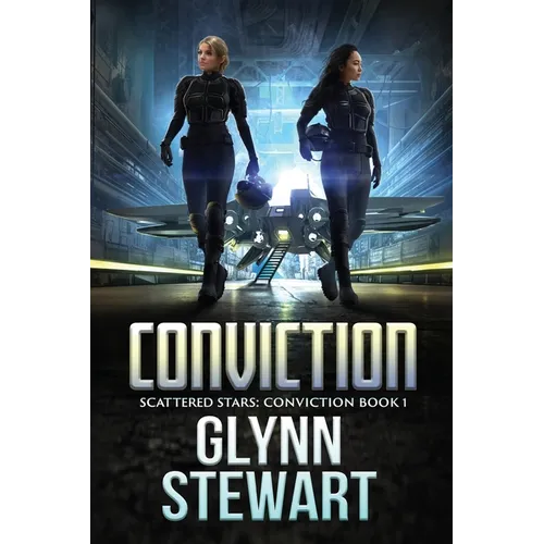 Conviction - Paperback