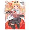 Arifureta: From Commonplace to World's Strongest (Light Novel) Vol. 1 - Paperback